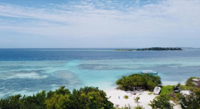 Noah Private Beach House